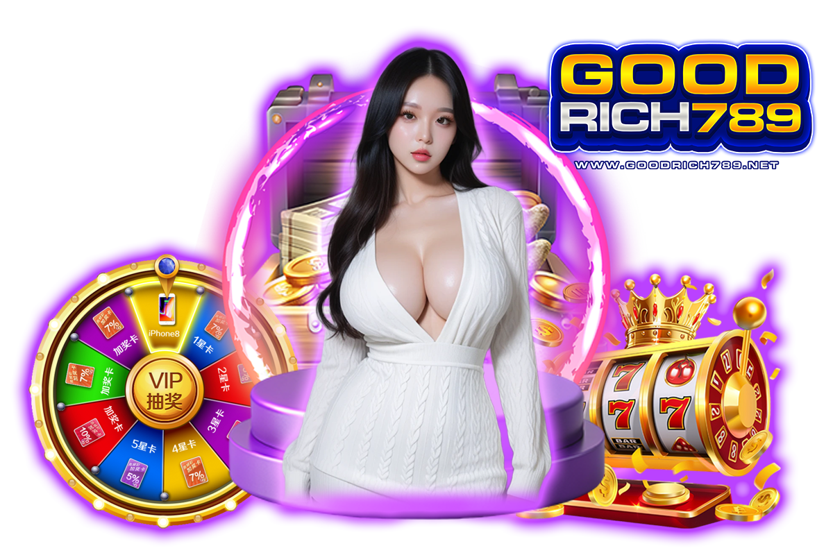 goodrich789 สล็อต